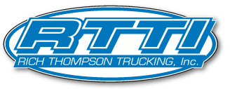Rich Thompson Trucking 40th Anniversary